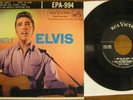 RARE ELVIS PRESLEY EPA-994 