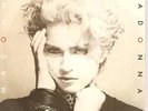 SPAIN PROMO 45 SINGLE: MADONNA : HOLIDAY