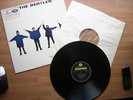 BEATLES LP.'HELP'. 160 GRAM MONO.1ST PRESS.UK.1965. EX+