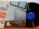 CLARK TERRY THELONIOUS MONK In Orbit orig Mono DG NM LP