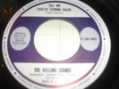 ROLLING STONES 45 -TELL ME - 1ST PRESS. - 1964 - N / M