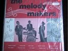 THE MELODY MAKERS 