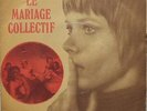 OST: Le mariage collectif - SP - AZ SG 285