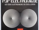 Cecil LEUTER POP ELECTRONIQUE Electro-prog-pop LP RARE