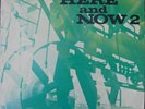 Lesiman Here and Now Rare Italy Psych Funk Library HEAR