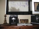PAGAN ALTAR JUDGEMENT OF THE DEAD LP DOOM METAL