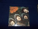 BEATLES RUBBER SOUL STEREO 1ST PRESS NICE COPY