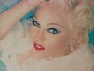MADONNA  Bedtime Stories LP 1994 Gatefold Brazil NM