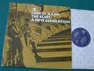 Larry Johnson & Hank Adkins: The Blues... Prestige 7472