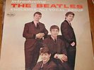 INTRODUCING THE BEATLES ENGLANDS NO. 1 VOCAL GROUP LP