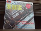 The Beatles - Please Please Me SEALED Vinyl LP Mono RE