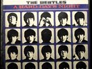 BEATLES A HARD DAYS NIGHT MFSL SEALED  AUDIOPHILE
