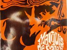Bruno Nicolai Marquis de Sade Italian Psych OST Orig.