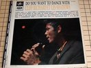 CLIFF RICHARD SHADOWS  ORIG LP FRA DO YOU WANT TO DANCE