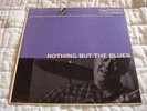 Herb Ellis Nothing But The Blues LP Verve deep groove