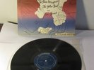 ANDY WARHOL ART COVER TENNESSEE WILLIAMS 1960 LP Vinyl