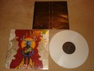 MASTODON Blood Mountain RARE 1ST WHITE LP high on fire