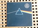 PINK FLOYD UK LP DARK SIDE OF THE MOON RARE  1st PRESS