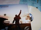 QUEEN MADE IN HEAVEN LIMITED EDITION WHITE VINYL- MINT