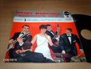 maguy marshall et les drivers