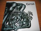 COMUS - FIRST UTTERANCE UK FOLK PROG 1970 Double LP
