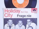 Club Gerry Friedrich S Beach Boys deutsch  60er rare PS