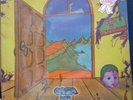 CASA DAS MAQUINAS 1975 Psych Rock  LP BRAZIL HEAR