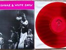 Rolling Stones Brown Sugar White Snow Colored Not tmoq
