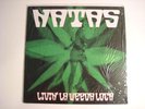 LOS NATAS Livin La Weeda mans ruin desert session kyuss