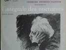 Germaine Thyssens-Valentin - Rare Double LP A. Charlin