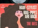 THE BEES killer PSYCH funk SOUL jerk FUZZ France 45 hea