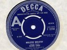 SASHA CARO - Molotov - UK 7