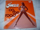 Rare HOCTOR library funk BREAKS Jazz on the Road - NM