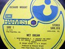 Richard Wright Pink Floyd WET DREAM UK LP 1ST MINT