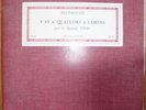 QUATUOR VEGH Beethoven DISCOPHILES DF 25 LP