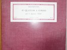 QUATUOR VEGH Beethoven DISCOPHILES DF 30 LP