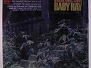BABY RAY: Where Soul Lives LP Sealed (split in shrink) Soul