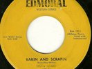 Dean Beard - Rakin & Scrapin - Rockabilly - R & R