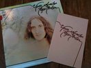 ROGER RODIER LP UPON VELVEATUR + BOOKLET OG 1ST CANADA
