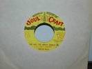 Northern Soul 45 David Will on Soul Craft Listen