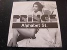 PRINCE - ALPHABET ST SPAIN 7