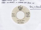 Don Thomas COME ON TRAIN DEMO ex cracked LISTEN
