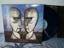 Pink Floyd The Division Bell blue vinyl _ Top