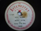 78 BLUES Muddy Waters  Gypsy Woman  ARISTOCRAT