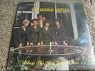 THE GERALD SISTERS WHEN THE SUN LP-SEALED BLACK GOSPEL