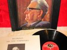 BEETHOVEN THE 9 SYMPHONIES OTTO KLEMPERER 9 LP NM