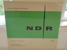 NDR JAZZ-WORKSHOP 1966 /TED CURSON-DUSKO GOYKOVICH/MONO