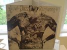 ALBERT MANGELSDORFF /NOW JAZZ RAMWONG/ TRIPLE-FOLD-CBS