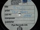 PAUL KORDA 1970s 12