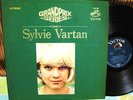 SYLVIE VARTAN - JAPAN LP  
